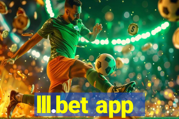 lll.bet app